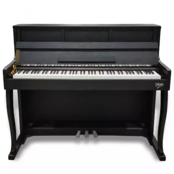 V-TONE PLF-256 BK Digitaalipiano, musta