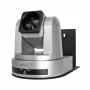 Vaddio 535-2000-243 asennusteline musta teräs Sony SRG-120DH, SRG-120DU, SRG-300H, SRG-300H/W, SRG-300SE, SRG-300SE/W; Panasonic AW-HE40HW - 160,3 mm x 245,8 mm