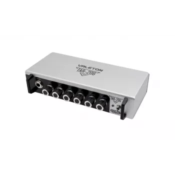 Valeton TAR-20G mini-kitaravahvistimen pääte