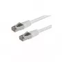 VALUE FTP verkkokaapeli Cat. 5e, harmaa, 5,0 m 21.99.0105