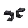VALUE Modular Insert Cap - musta (pakkaus)