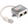 VALUE T-adapteri Cat.5e Class D STP