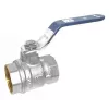 VALVE palloventtiili vesi 2 1/2