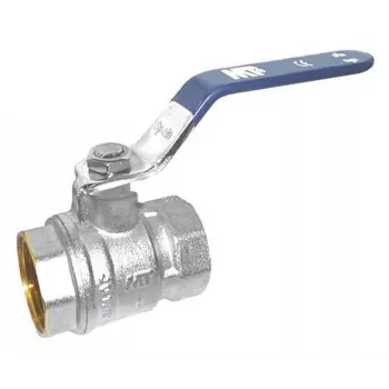VALVE palloventtiili vesi 2 1/2