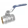 VALVE palloventtiili vesi 2 1/2