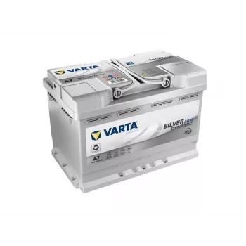 VARTA 12V 70Ah/760A AGM akku Start&Stop