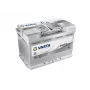 VARTA 12V 70Ah/760A AGM akku Start&Stop