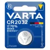 VARTA CR2032 litium-nappiparisto 3V 230mAh (10 kpl:n pakkaus)