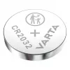 VARTA CR2032 litium-nappiparisto 3V 230mAh (10 kpl:n pakkaus)