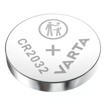 VARTA CR2032 litium-nappiparisto 3V 230mAh (10 kpl:n pakkaus)