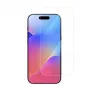 VAZOTEL Crystal Clear -näytönsuojakalvo iPhone 16 Pro (2 kpl:n pakkaus) - 9H karkaistu lasi