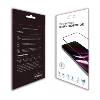VAZOTEL Crystal Clear näytönsuojakalvo Xiaomi 15:lle