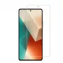 VAZOTEL Crystal Clear -näytönsuojakalvo Xiaomi Redmi Note 14 4G / Note 14 5G