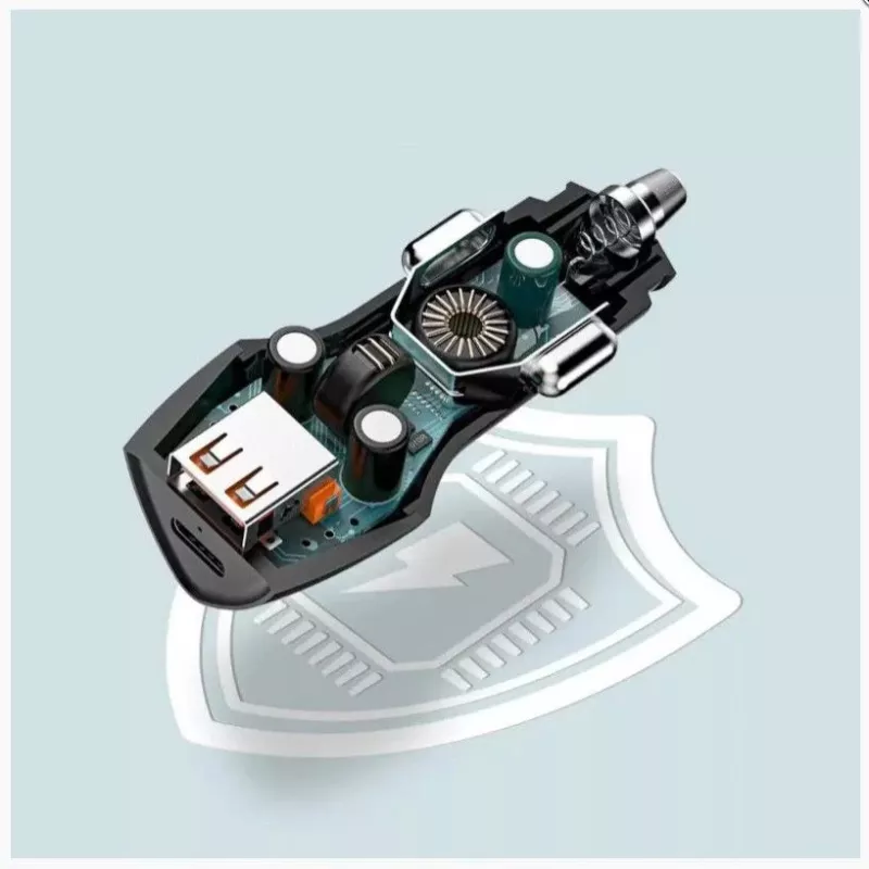 Veger CC50 Rigorous PD38W (1A1C) autolaturi musta