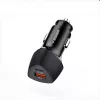 Veger CC50 Rigorous PD38W (1A1C) autolaturi musta