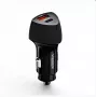 Veger CC50 Rigorous PD38W (1A1C) autolaturi musta