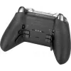 VENOM Customisation Kit Xbox One Wireless -ohjaimeen - musta (7 osaa) - analogitattien kahvat, liipaisinkahvat ja D-Pad-suojus