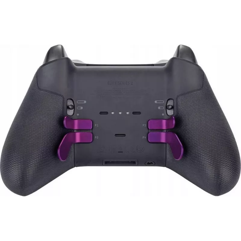 Venom Customisation Kit violetti Xbox