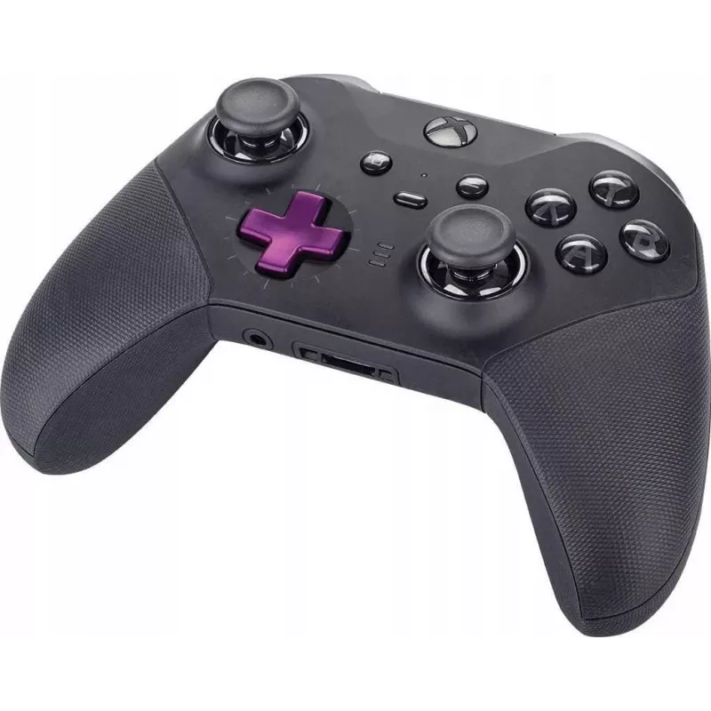 Venom Customisation Kit violetti Xbox