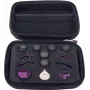 Venom Customisation Kit violetti Xbox