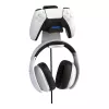Venom Stealth latausteline & kuuloketeline PS5:lle