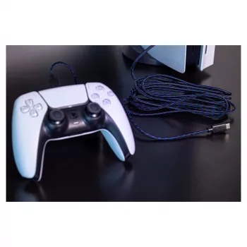 Venom Stealth -latausasema ja kuuloketeline PS5:lle