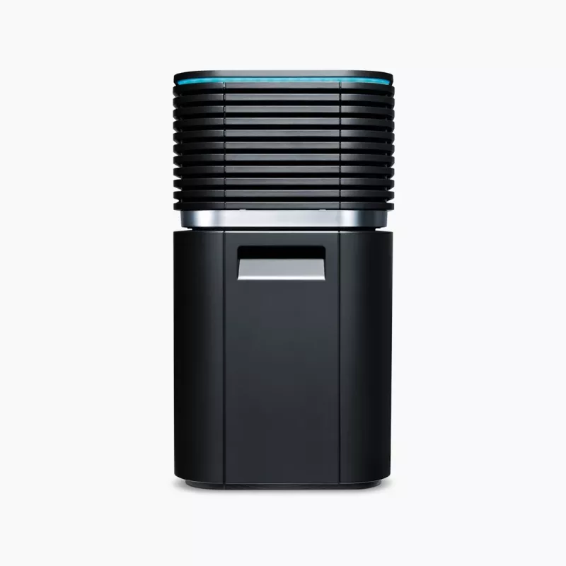Venta AeroStyle LW74 WiFi ilmankostutin 9L musta 24W