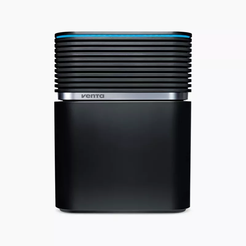 Venta AeroStyle LW74 WiFi ilmankostutin 9L musta 24W