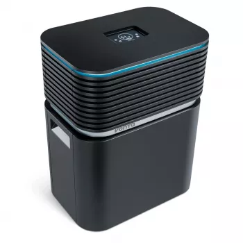 Venta AeroStyle LW74 WiFi ilmankostutin 9L musta 24W