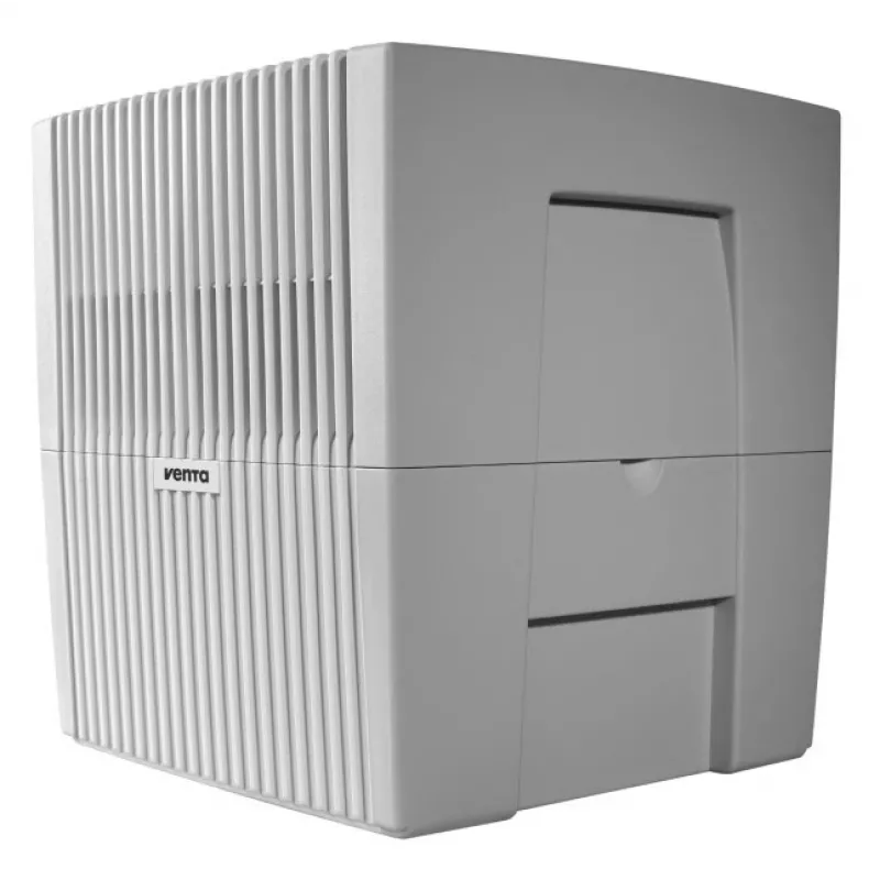 VENTA Classic LW25 ilmanpesuri / hygieeninen ilmankostutin valkoinen