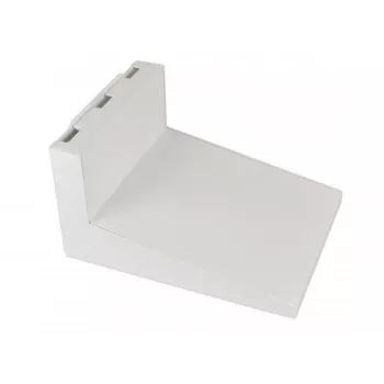 VENTEV suorakulmainen seinäkiinnike Cisco 1530/1540/1560 -tukiasemille