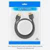 VENTION AAIBH HDMI-kaapeli 2 m musta