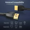 VENTION AAIBH HDMI-kaapeli 2 m musta