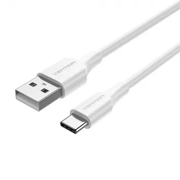 VENTION CTHWH USB-C - USB 2.0 -kaapeli 2 m valkoinen