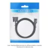 VENTION DisplayPort - DVI -kaapeli 1 m musta HAFBF