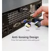 VENTION HACBF DisplayPort-kaapeli 1 m musta