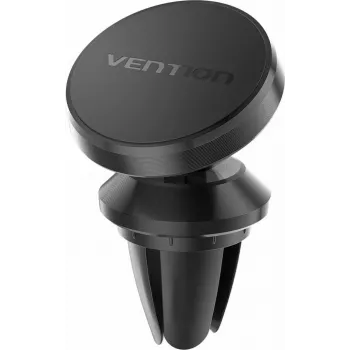 VENTION KSMB0 magneettinen puhelinteline autoon musta