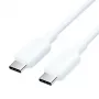 VENTION TRCSF USB-C - USB-C -kaapeli 1 m sininen