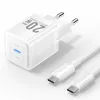 VENTION TZ-FEPW0-EU-01 20W USB-C-virtalähde