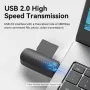 VENTION USB 2.0 -muistikortinlukija CLEB0