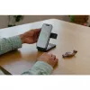 Verbatim Charge 'n' Go Qi2 varavirtalähde 10 000 mAh, magneettikiinnitys, harmaa