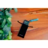 Verbatim Pocket SSD 512GB USB 3.2 Gen 2 Type-C ulkoinen SSD-kiintolevy, musta/sininen 32283