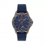 Versace miesten kello VE2W00222 45 mm sveitsiläinen kvartsi ruostumaton teräs
