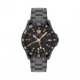 VERSACE V-Race miesten sveitsiläinen kvartsikronografikello VE2W00622 45 mm ruostumaton teräs