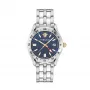 VERSACE V-Race miesten kello VE7C00523 41mm ruostumaton teräs kronografi