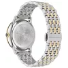 VERSACE VE6F00423 unisex sveitsiläinen kvartsikello 38mm musta kellotaulu nahkaranneke