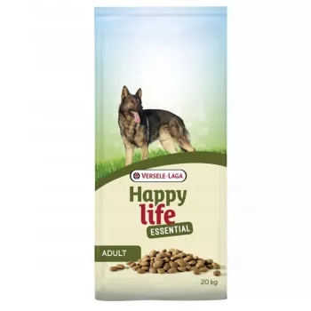 VERSELE-LAGA HappyLife Essential Chicken kuivaruoka koirille 20kg