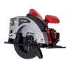 VERTEX käsipyörösaha 185mm 1400W laservasteella