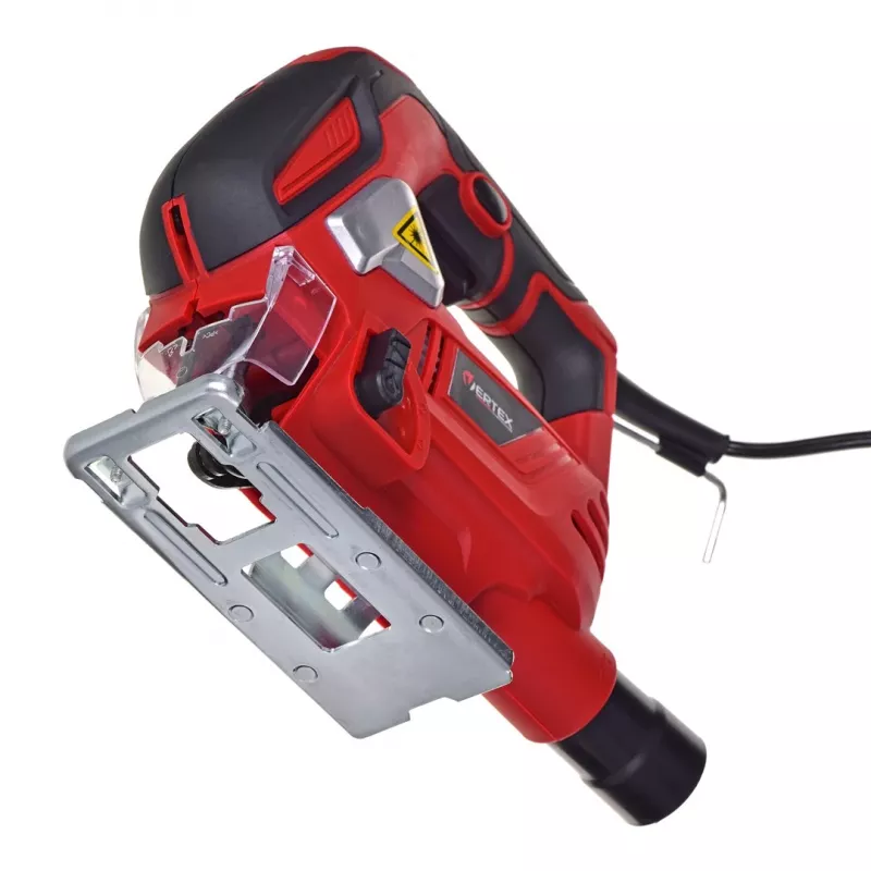 VERTEX pistosaha 710W laser