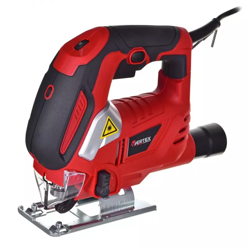 VERTEX pistosaha 710W laser